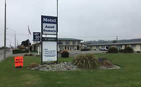 Ascot Oamaru Motel